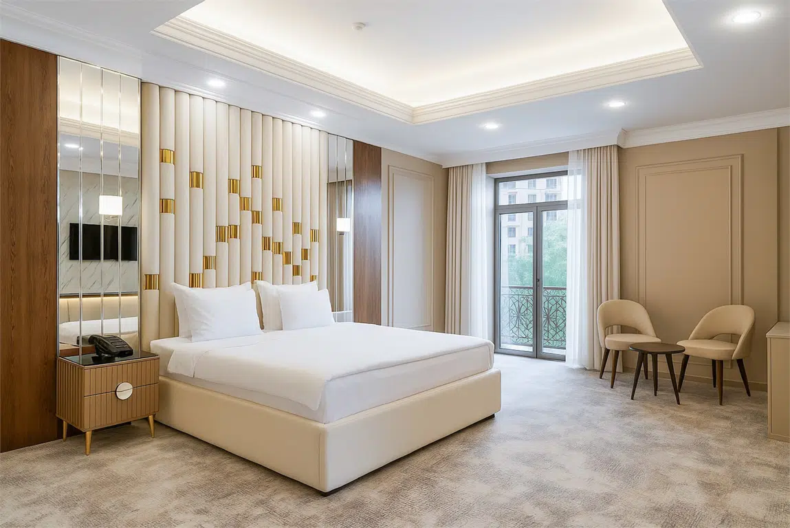 room image