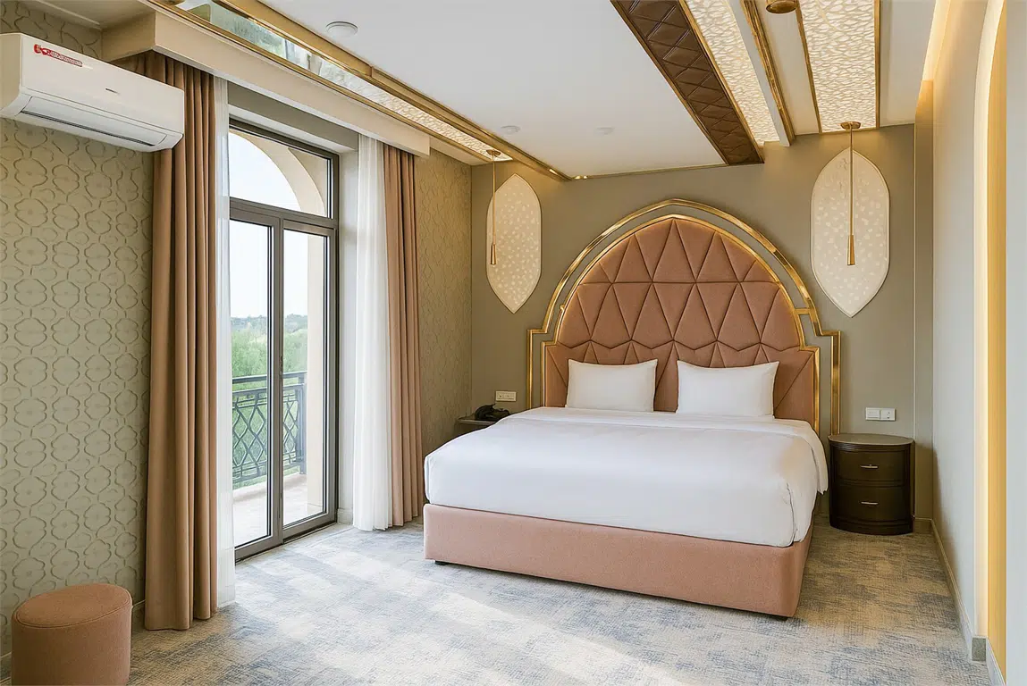 room image