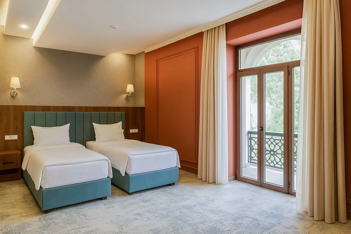 room image
