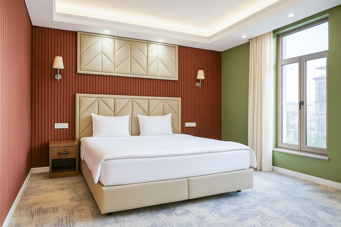 room image