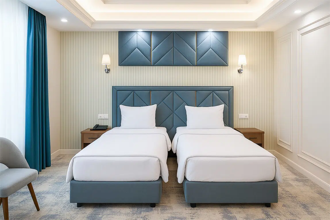 room image